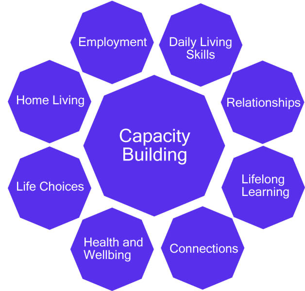 capacity building